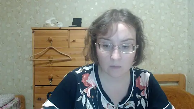 Smart_Rose's Webcam Show