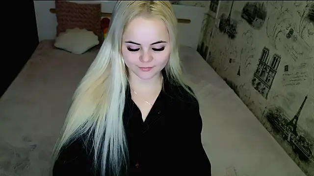 Chat +18 de lovely-eyes ao vivo