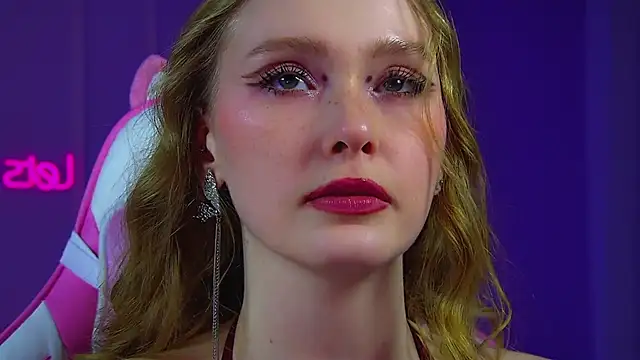 AgataFoxley's Webcam Show