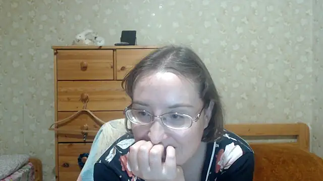 Smart_Rose's Webcam Show