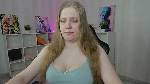 Megan_Violer লাইভ XXX চ্যাট