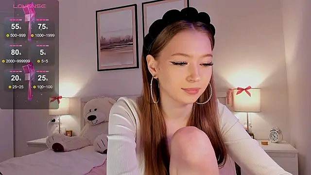 diana_nier's Live XXX Chat