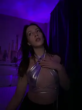 MonicaSweetx's Live XXX Chat