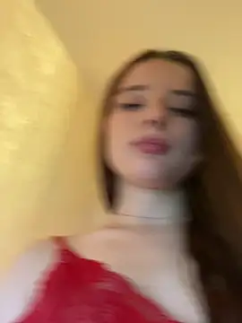 Immy_Megan Chat XXX in diretta