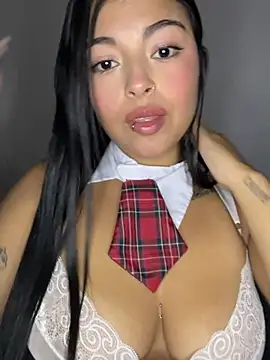 Dulce-diosa 现场XXX聊天