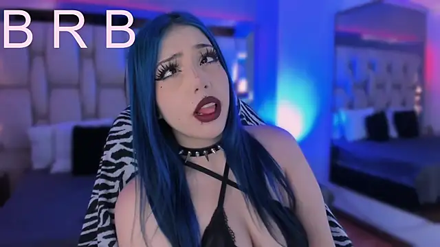 revenmiller_'s Live XXX Chat