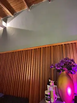 MarilynSmith01 ওয়েবক্যাম শো