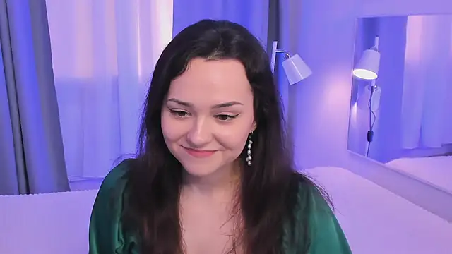 Camilla_Rowen's Live XXX Chat