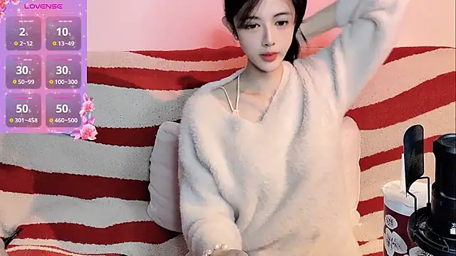 Nuomio 在線直播表演