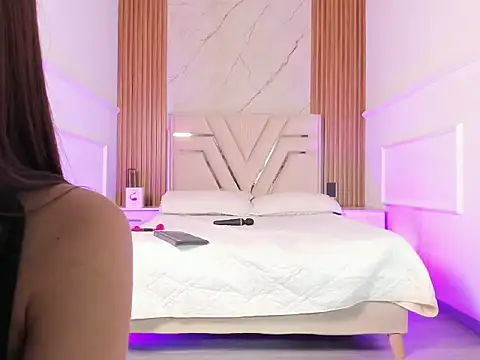 Abbyevaans Live XXX-Chat