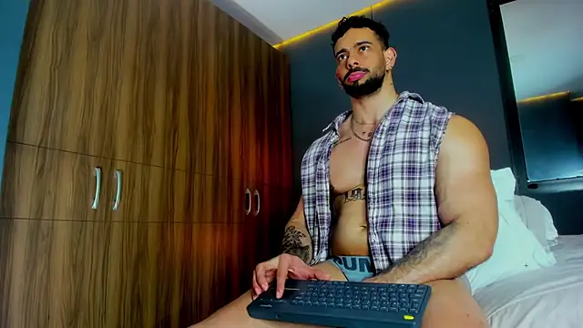 massimo_visconti Webcamshow