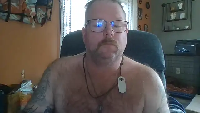 dochennashiro Webcam-Show