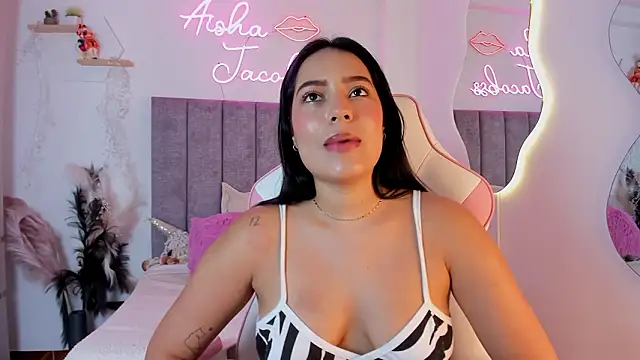 แชท XXX สดของ jacobss_gh