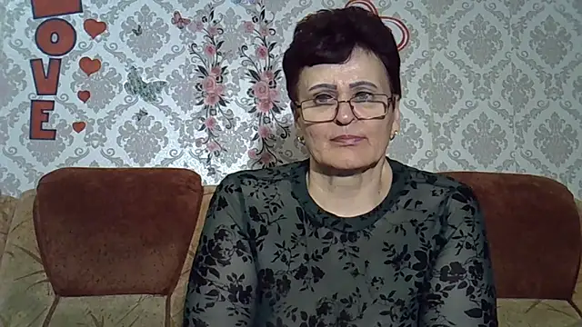 PaulaGolden's Live XXX Chat