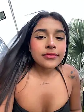 Chat XXX ao vivo de Mariangel_11