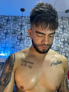 King_Draven3 即時 XXX 聊天