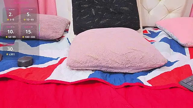 Malia_fox 即時 XXX 聊天