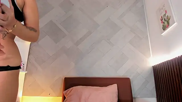 Zoe_dream_ Live XXX-Chat