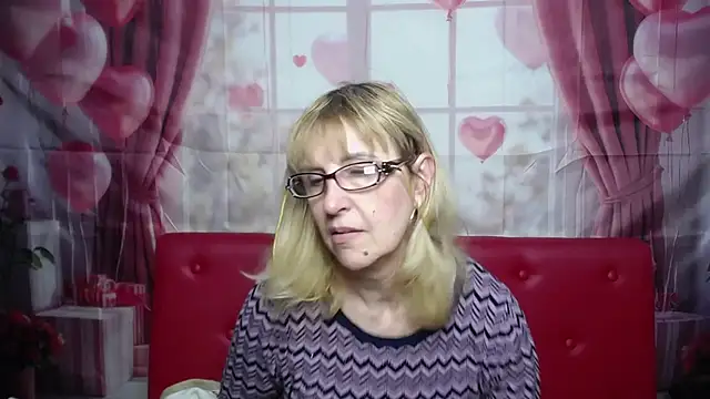 PattySanny's Live XXX Chat