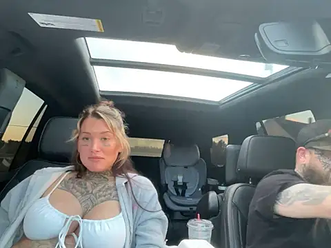 Онлайн чат XXX lexymarie