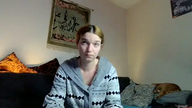 Mercedeswoman8 Live XXX-Chat