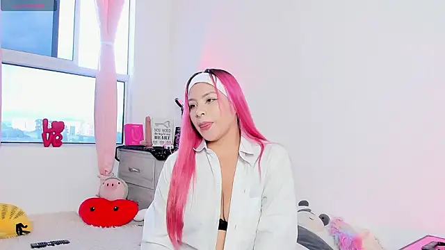 แชท XXX สดของ SophieRossi