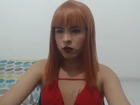 estefania224n Webbikameraesitys