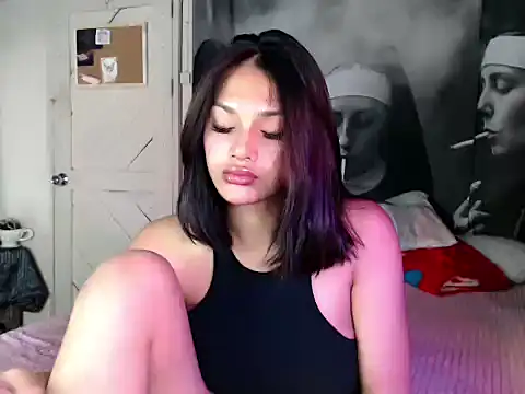 itsmekarinaaa Pertunjukan Webcam