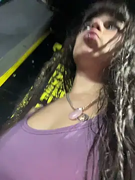 VioletaSubmissive's Live XXX Chat