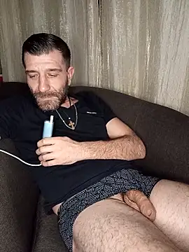 Czat XXX na żywo – Alexdaniel89