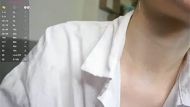 ToyaPletz – Live XXX-chat