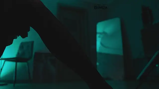 Вебкам-шоу misstics_