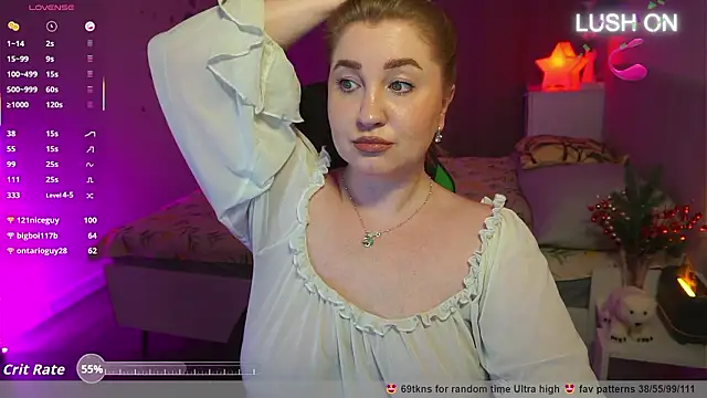 ollydoll92 Live XXX-Chat