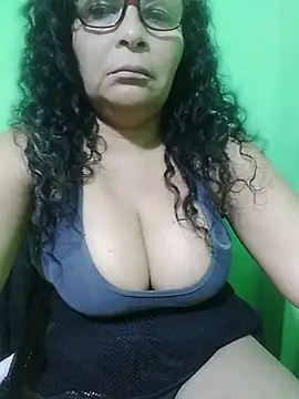 Chat XXX ao vivo de Amarantha25