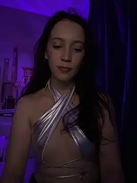 دردشة MonicaSweetx الجنسية المباشرة