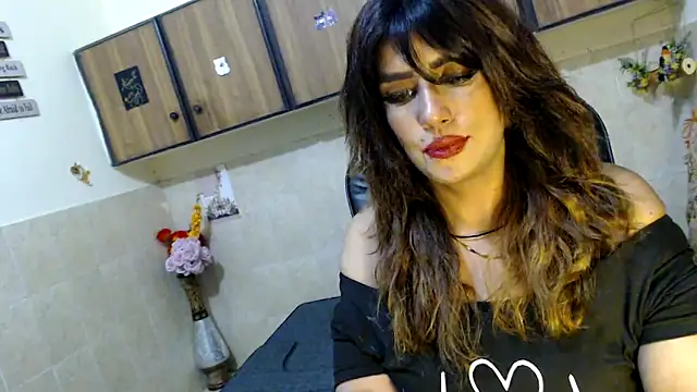 Isabella_Martin Live XXX-Chat