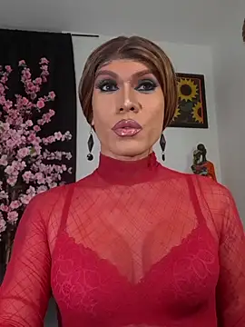 JessiicaExoticX1 Webcam Show