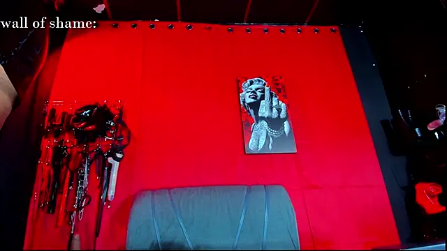 Chat +18 de ArtemisaStone ao vivo