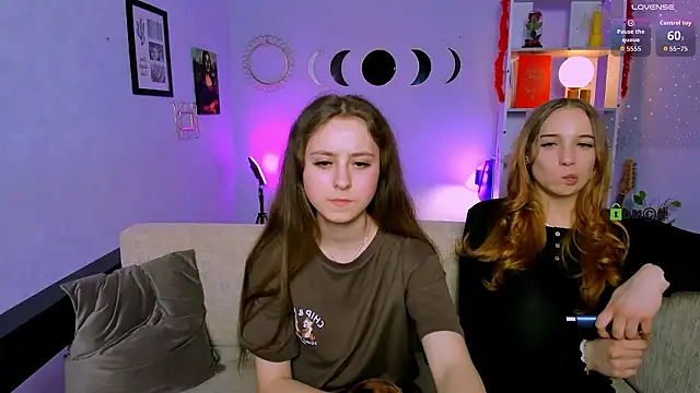 rebecca_smile Live XXX-Chat