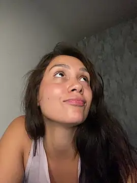 Show de webcam de carolsapequinha