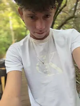 yoursexyjose Adlı Modelin Canlı XXX Sohbeti