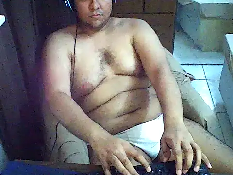 chubbygamer26 라이브 XXX 채팅