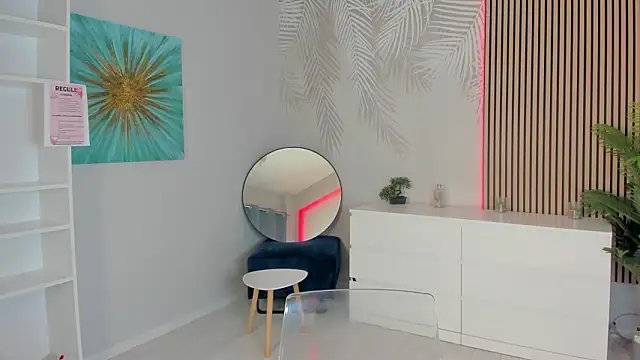 ZayaTease's Live XXX Chat