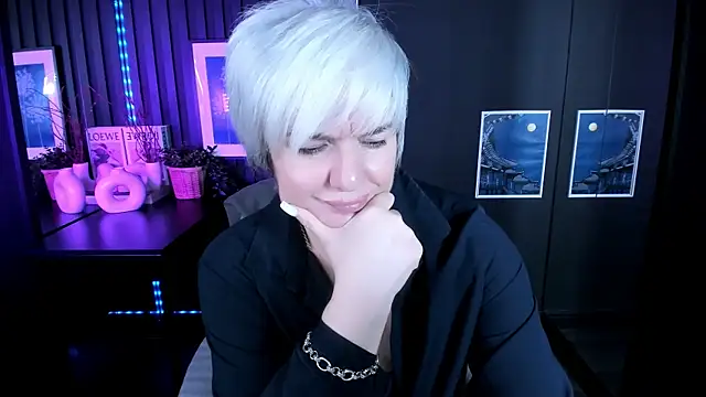 Chat XXX ao vivo de CarmenSoft