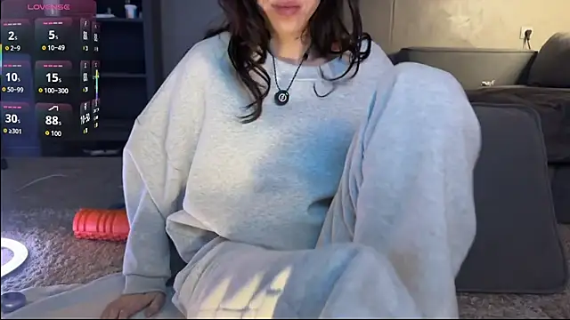 Bastet's Live XXX Chat