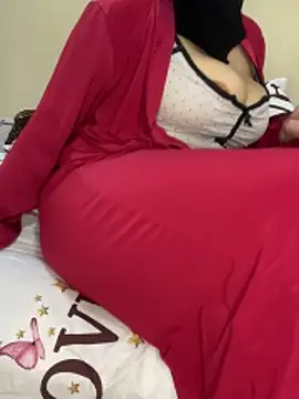 rahaf_arab1 Adlı Modelin Web Kamerası Şovu