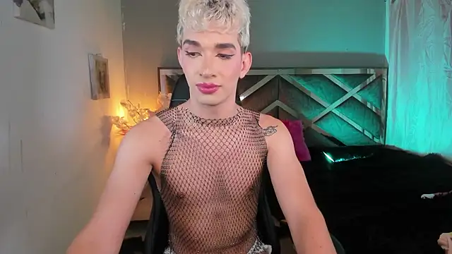 Cherry_zayden_ webkamerás műsora