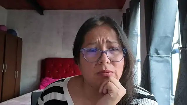 Chat XXX ao vivo de scarlett_widow_