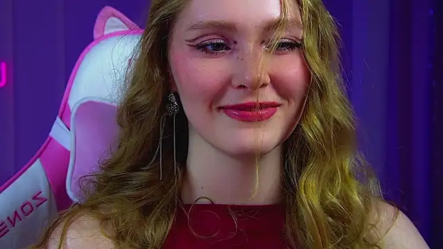 AgataFoxley Live XXX-Chat