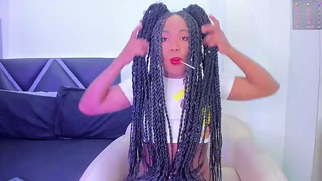 Harmony-01: онлайн-секс-чат